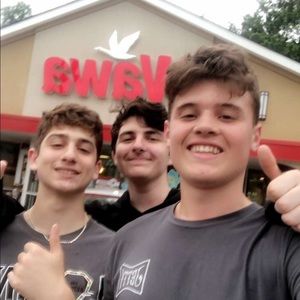 Meet your Posher, Sean